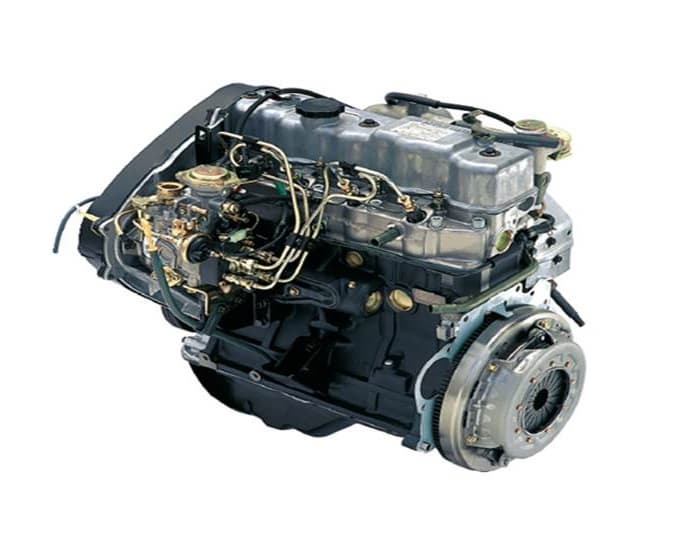 Hyundai Engine D4BF _DU16_ CH08_