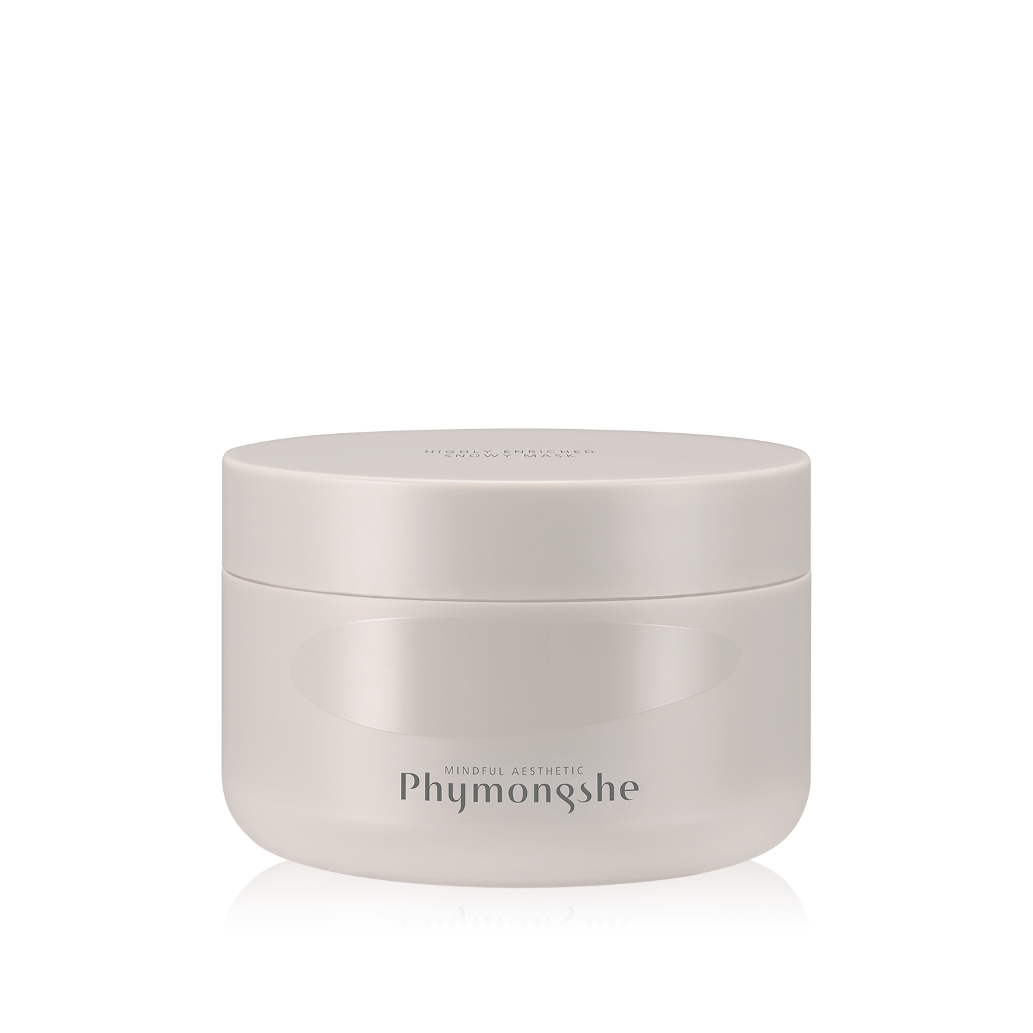 Phymongshe Highly Enriched Snowy Mask 200ml