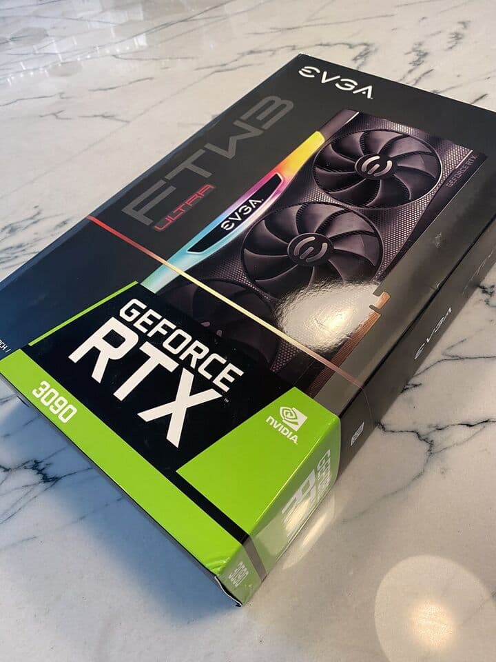 Graphic Cards