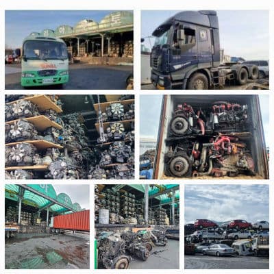 C6AE DOOSAN DEAWOO TRUCK BUS  GL11P   GL11K  DE12  DE12 225HP DE12TI  DE12TIS  USAODS AUTOS MOTORES