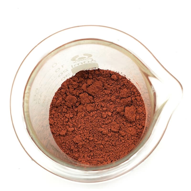 Import Ultrafine Industrial Grade Micro Copper Powder