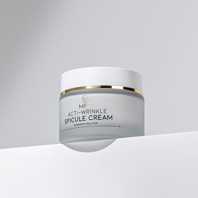 MPC ACTI_WRINKLE SPICULE CREAM