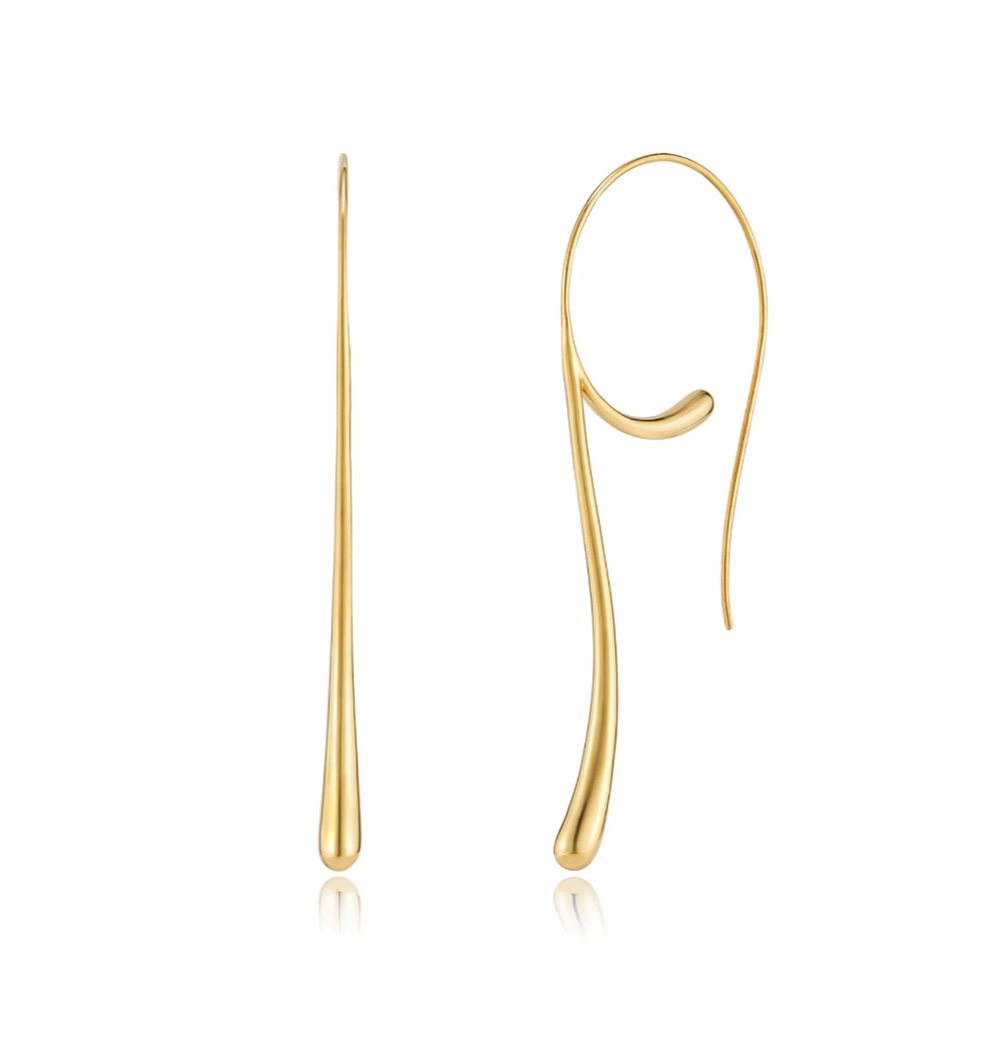 Brass Jewlery _ HA 031 Earring