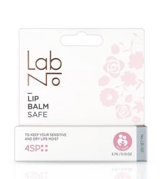 4SP Safe Lip Balm