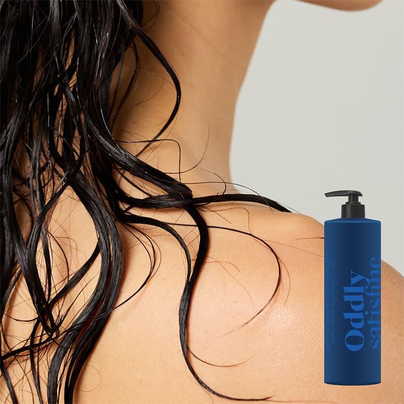 ODDLY BATH CONDITIONER 1000ML