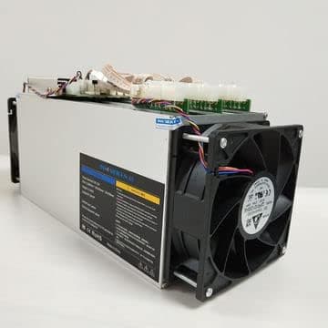 Innosilicon A9 ZMaster 50k sol_s Asic Miner Zcash ZCL ZEC BTG Mining Machine