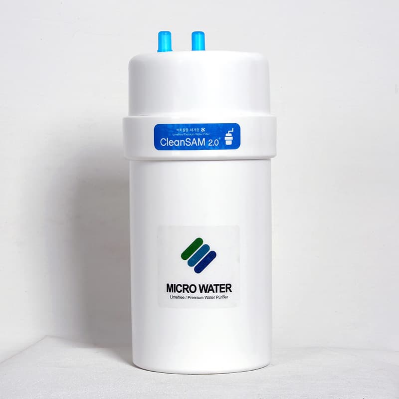 CleanSAM Alkali Water Cartridge
