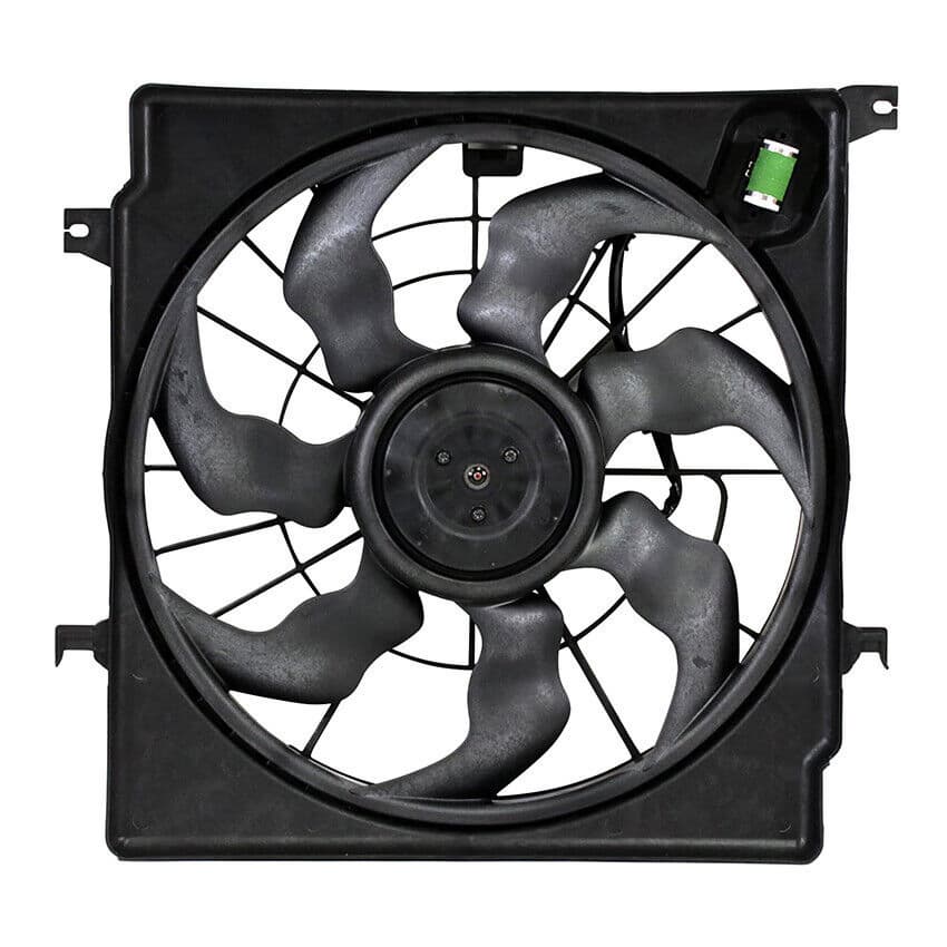 Engine Cooling Fan 253803S290 Genuine OEM for Hyundai_Kia