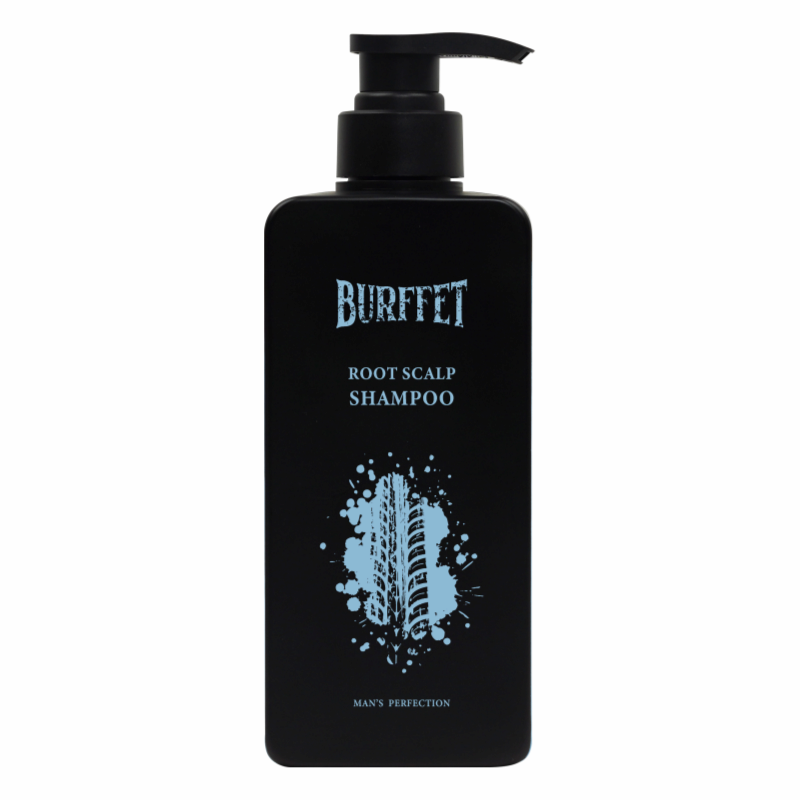 Repit Burffet Perfection Root Scalp Shampoo 500g