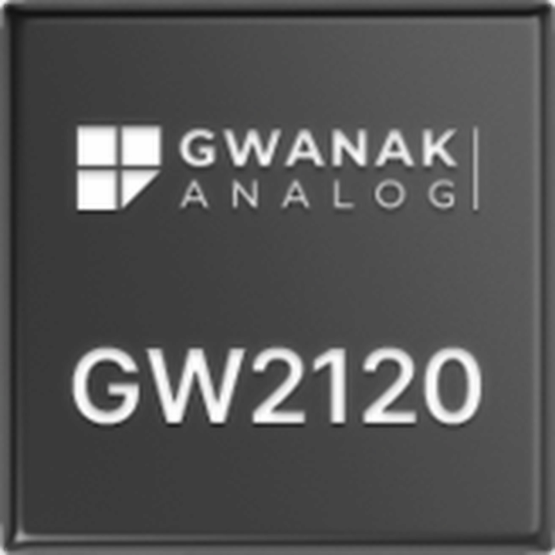 GW2120 _On_Device Edge AI_
