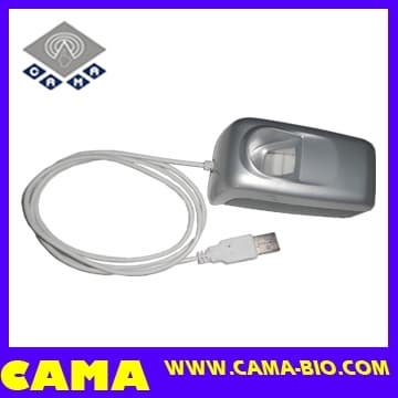 CAMA-2000 biometric usb fingerprint reader