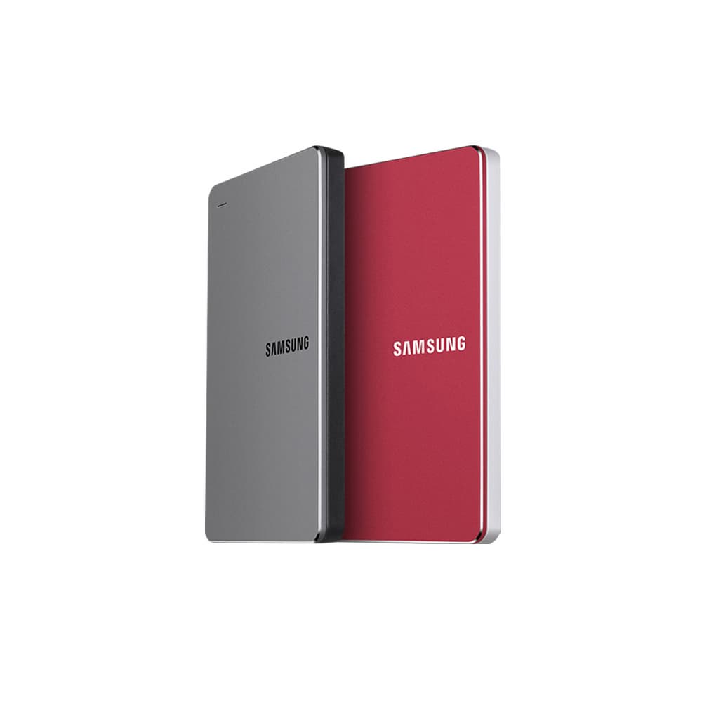 Samsung External Hard Drive Y3 1TB HDD