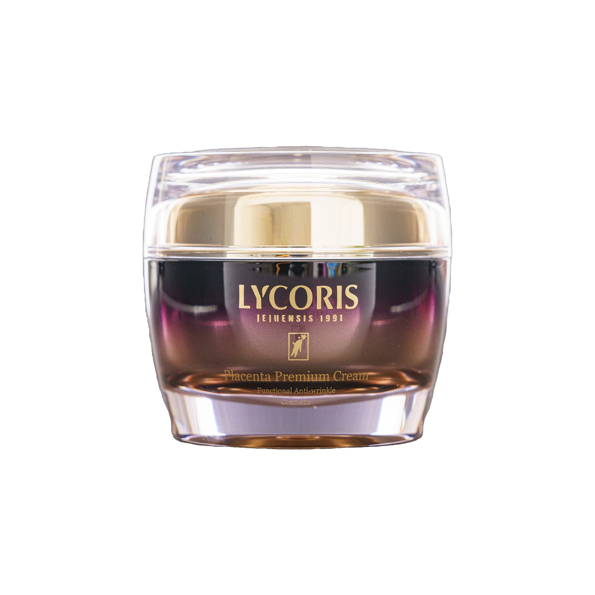 Placenta Premium Cream