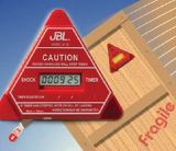 Humidity Indicator Plug TA284 - Protective Packaging Corporation