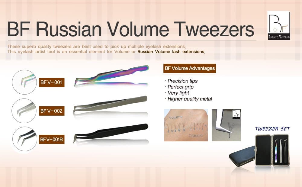 BF Tweezers _ Magnet Tweezer Case