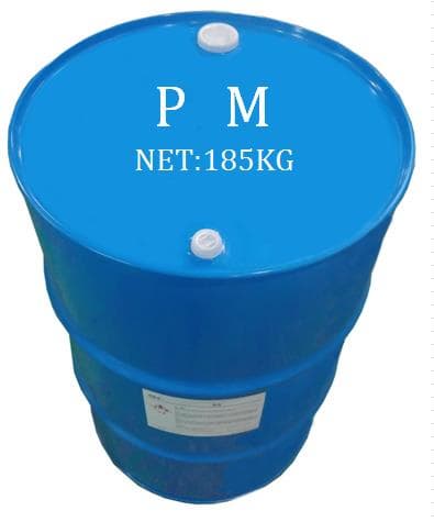 Propylene glycol methyl ether _PM_ _ CAS No_ 107_98_2