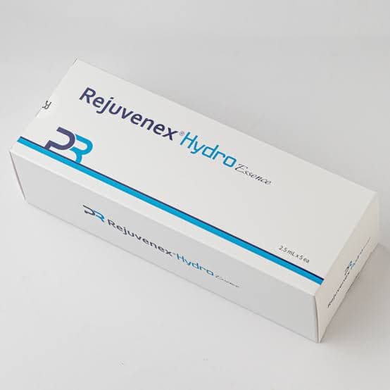 REJUVENEX Hydro