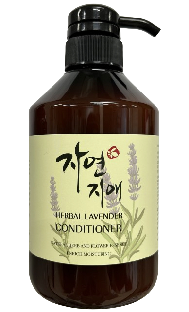 JAYEON JIAE HERBAL THERAPY  CONDITIONER