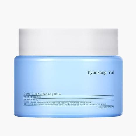 Pyunkang Yul Deep Clear Cleansing Balm 100ml