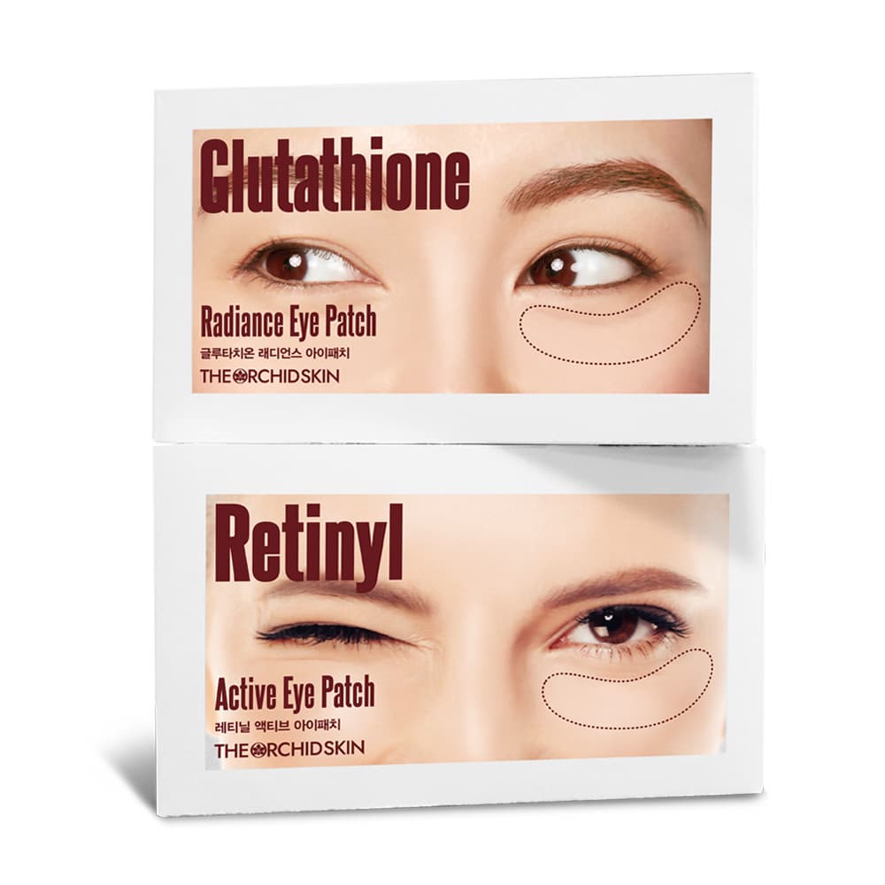 glutathione eye patch Bring Green Super Lemon Glutathione Eye Patches 60 Pads main image 0