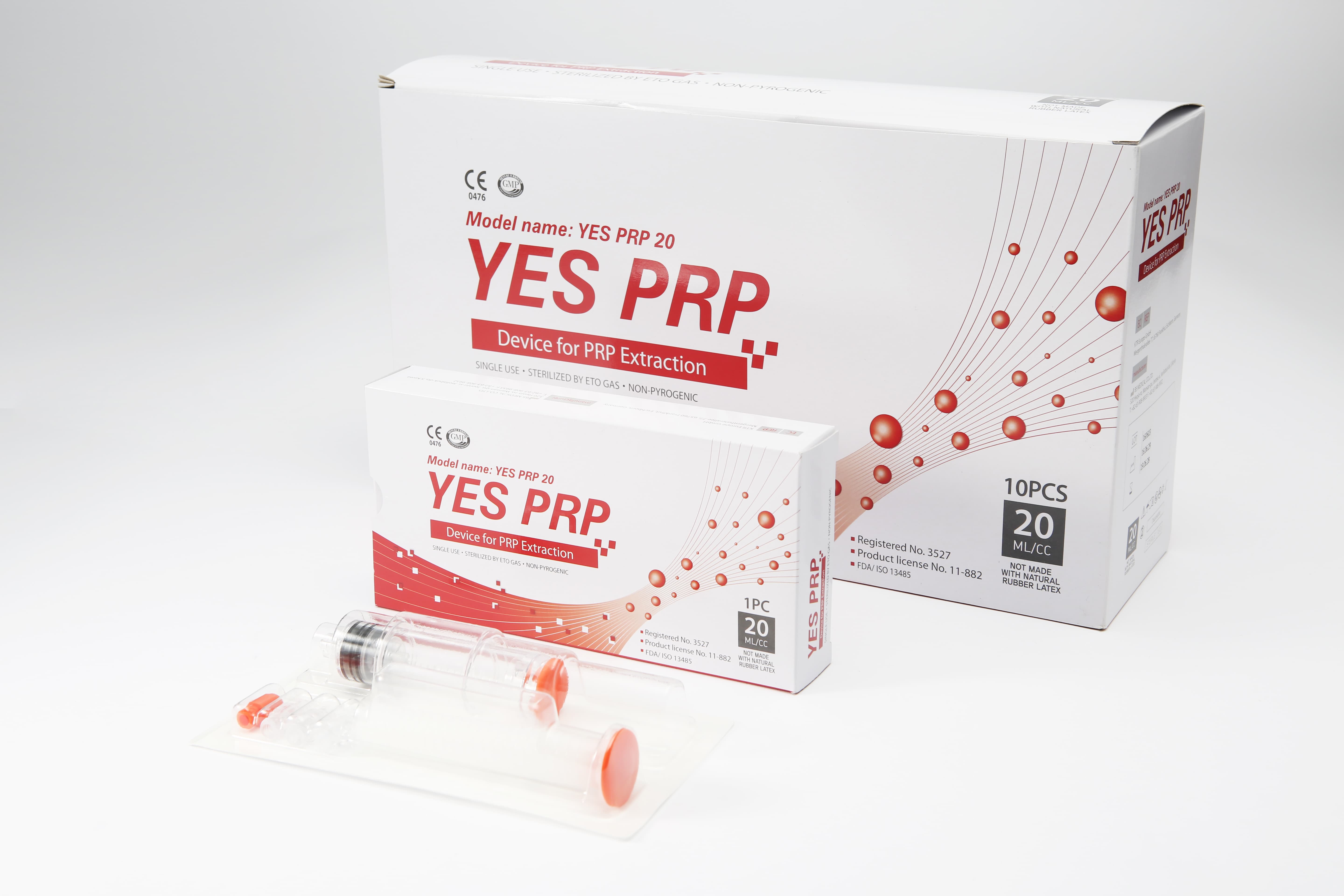 PRP KIT