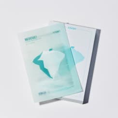 RESCUE IMMEDIATE SOOTHING SHEET MASK