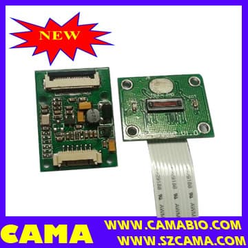 CAMA-SM40 Swipe fingerprint sensor module