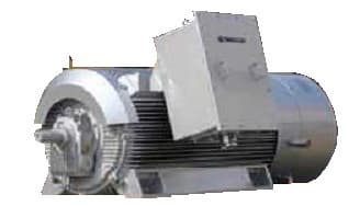Medium _ High Voltage Motors _ TEFC_Totally Enclosed Fan Coo