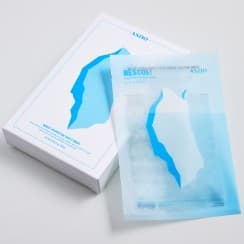 RESCUE BOOST HYDRATION SHEET MASK