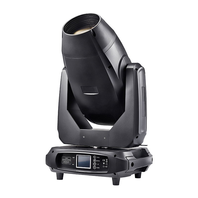 300W CMY 3_in_1 LED Moving Head Light _PHA029_