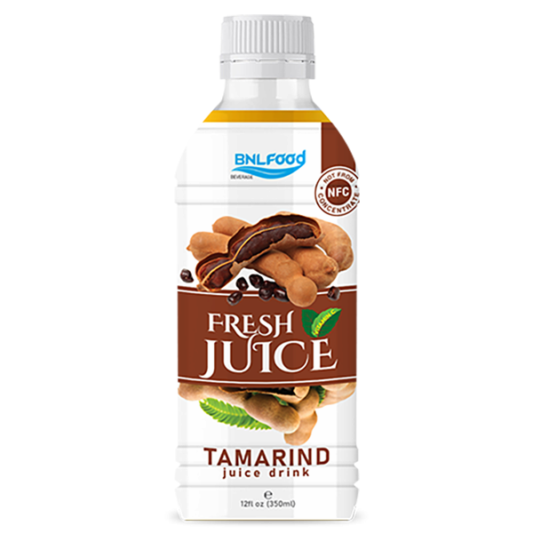 350ml BNL Tamarind Juice Drink NFC from ACM beverage brand
