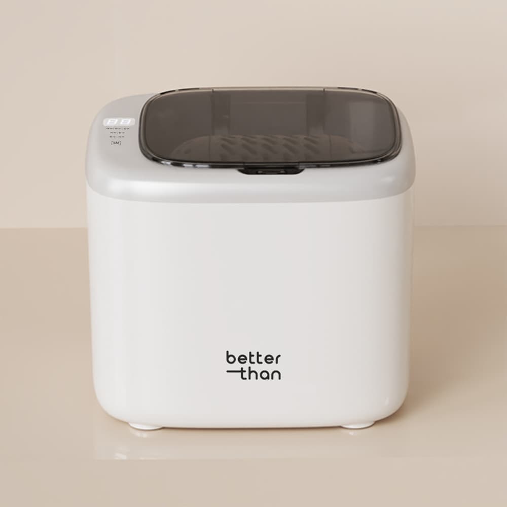 BetterThan All_in_One Mini Washer Dryer PRO