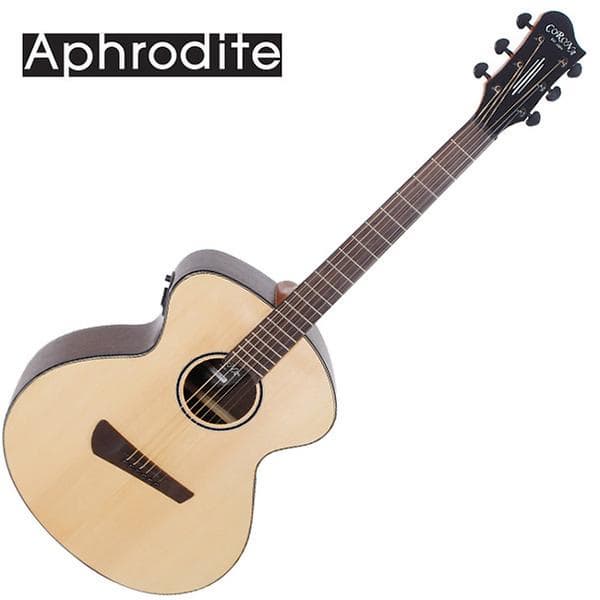 Corona Aphrodite Acoustic Guitar AP-300 OP | tradekorea