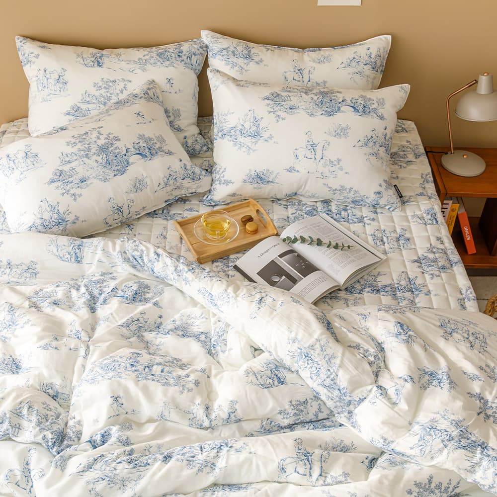 Elegance Modal Bedding Set