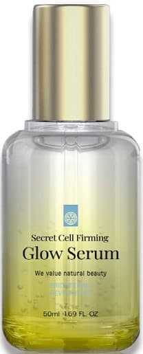 Seolchohwa Secret Cell Perming Glow Serum