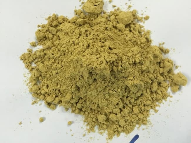 VIETNAM KUMQUAT POWDER | tradekorea