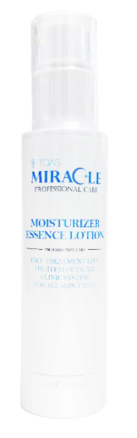 TOAS Miracle Moisturizer Essence Lotion 150g