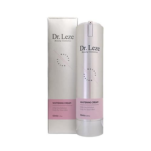Dr_ LEZE Galaxy Whitening Cream