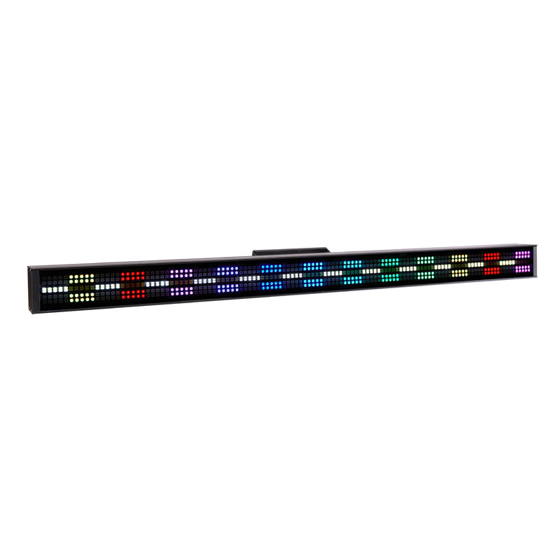LED Strobe Light_ 720PCS Super colorful  LED  Light Bar  _PHH010_