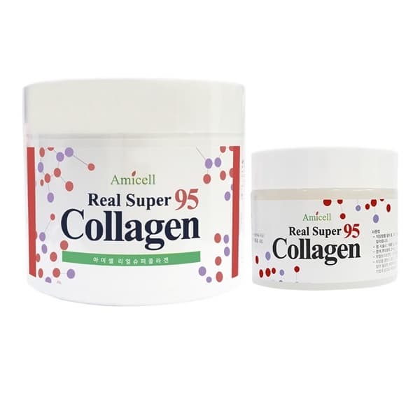 Amicell Real Super Beauty Collagen  Skin care _ Hair Care
