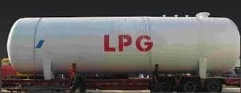 LIQUEFIED PETROLEUM GAS _LPG_