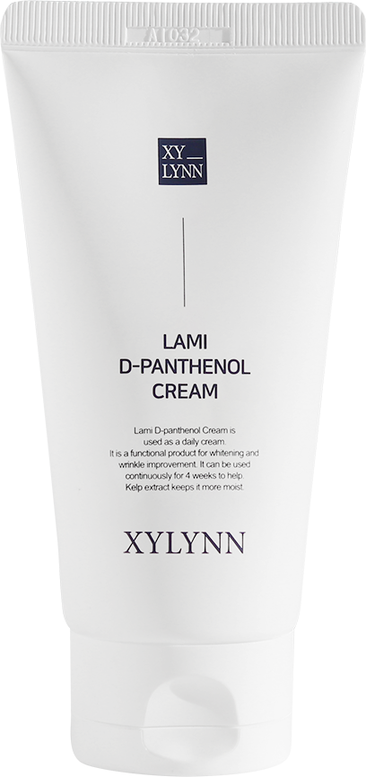 XYLYNN Lami Dpanthenol Cream