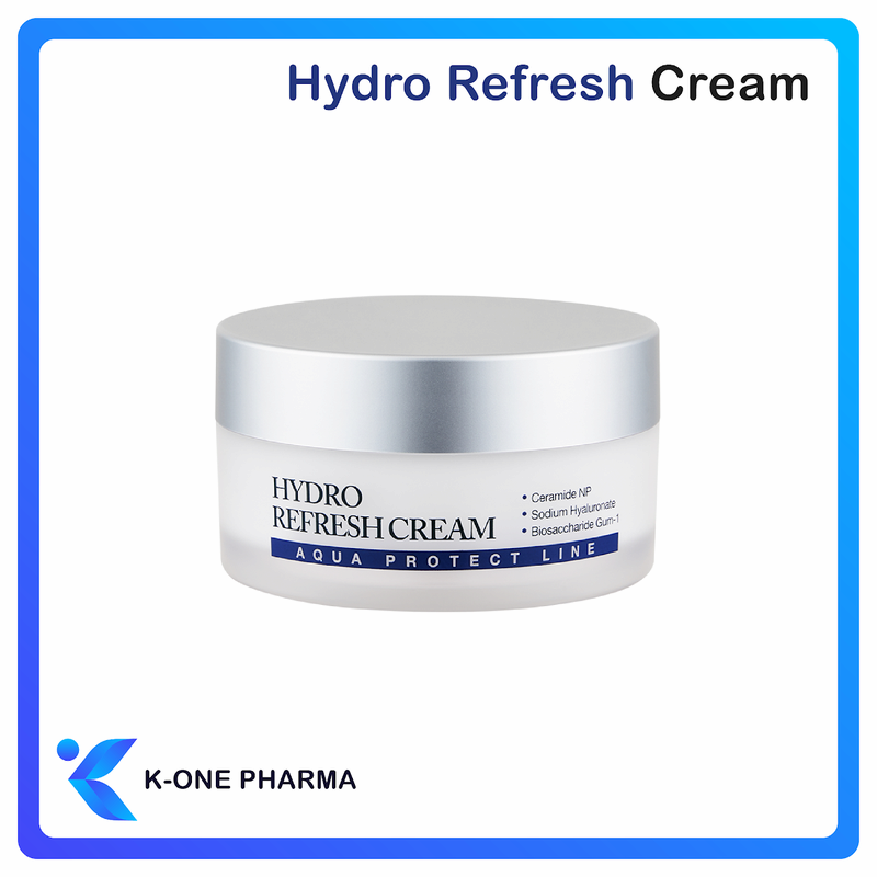 Hydro Refresh Moisture Cream