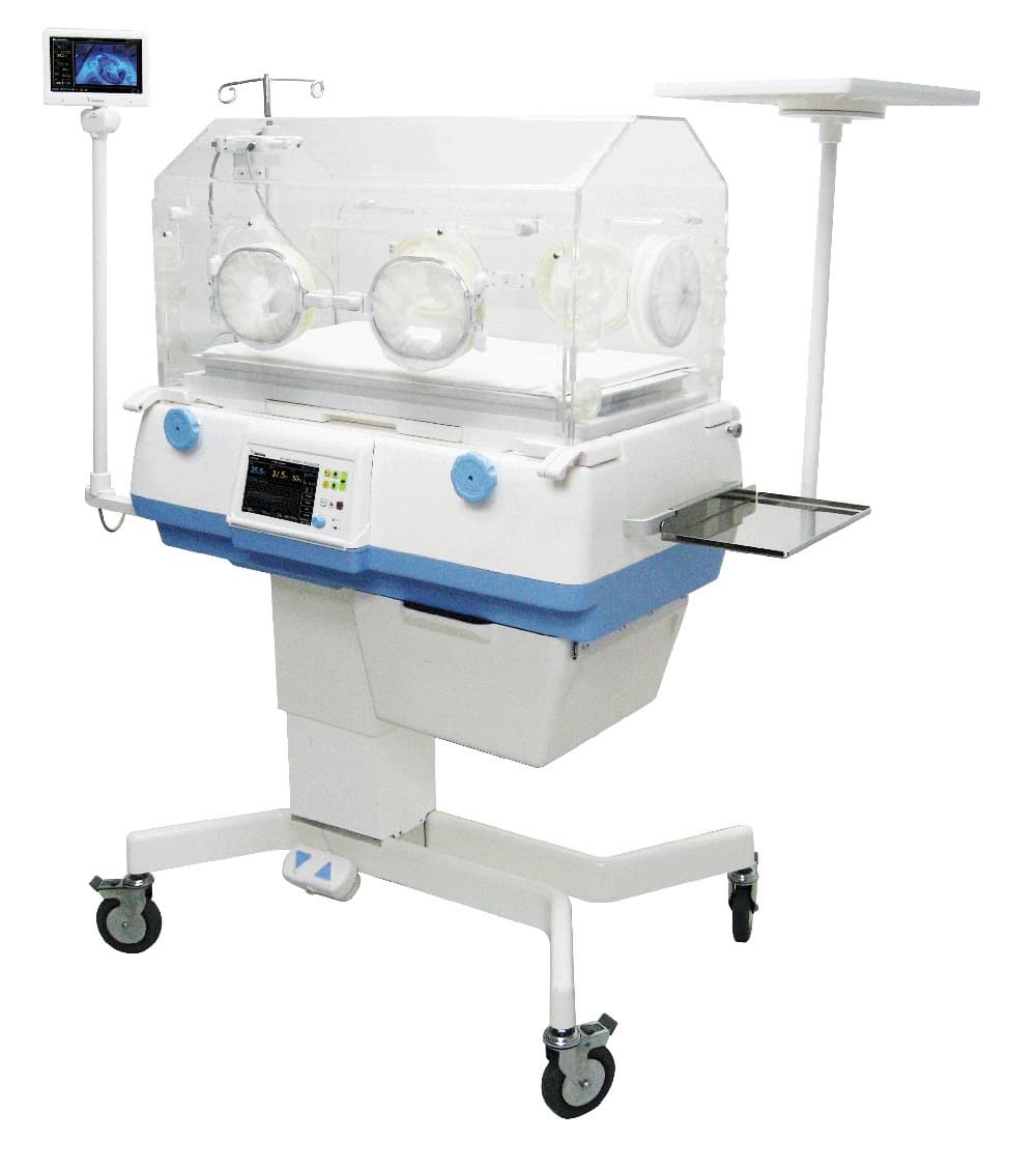 Medical Baby Incubator, Infant Incubator BT-500