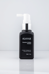 ALAVAX _Hair growth_ Preventing hair loss solution_