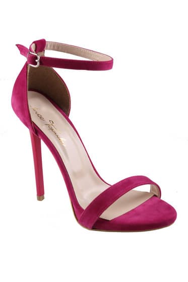 Stiletto Heels Women Shoes Whole Sale | tradekorea