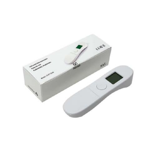 Infrared Thermometer Notouch for Head Thermometer