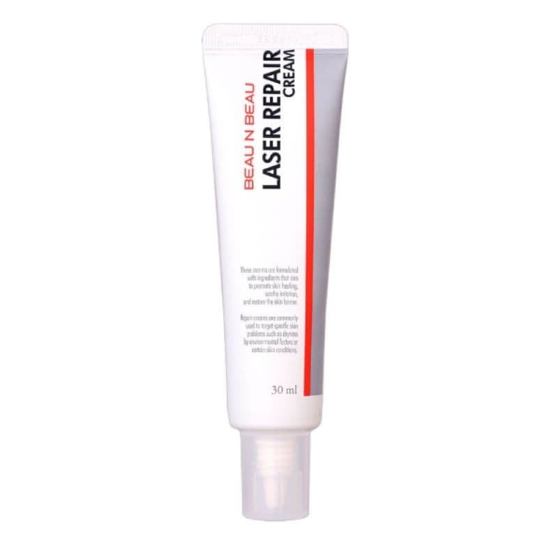 Laser Repair Cream 30 ML