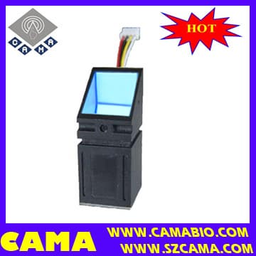 CAMA-SM20 fingerprint scanner module