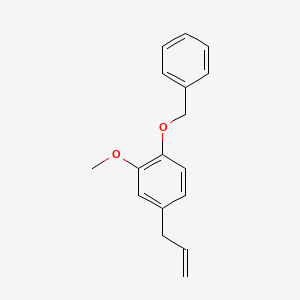 Benzyl Eugenol _CL_806_ Van Aroma